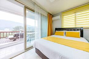 Casa di Mare Pension