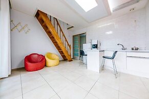 Casa di Mare Pension