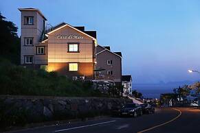 Casa di Mare Pension