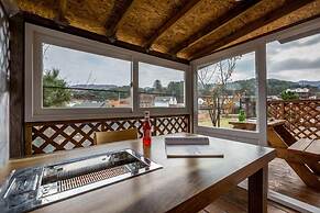 Huenest pension