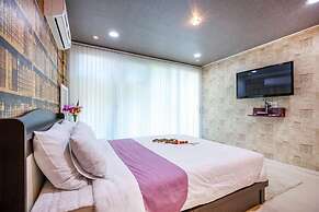 Huenest pension