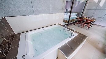 Huenest pension