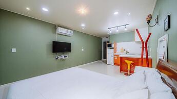Huenest pension