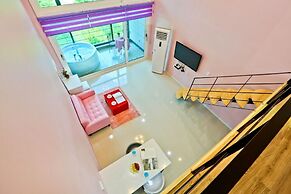 Huenest pension