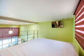 Huenest pension