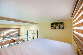Huenest pension