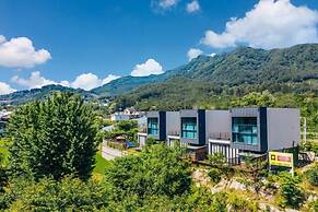Huenest pension