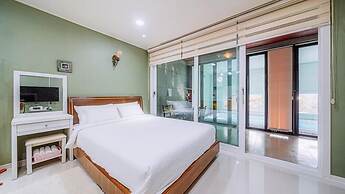 Huenest pension