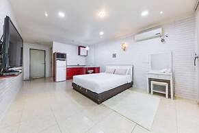 Huenest pension