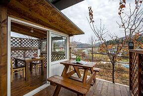 Huenest pension