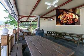 Carib Pension