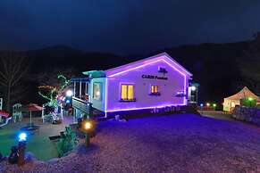 Carib Pension