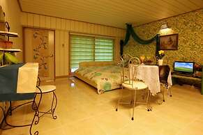 Carib Pension