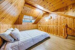 Star moon Pension