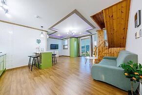 Star moon Pension