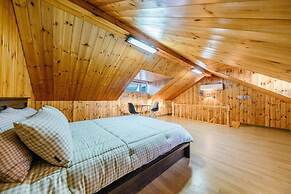 Star moon Pension