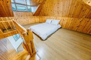 Star moon Pension