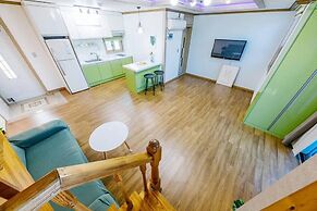 Star moon Pension