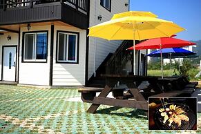 Star moon Pension