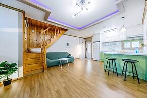 Star moon Pension