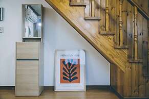 Star moon Pension