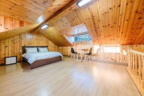 Star moon Pension