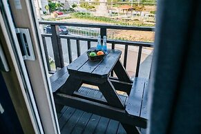 Star moon Pension