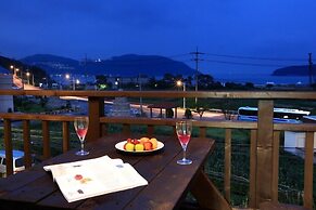 Star moon Pension