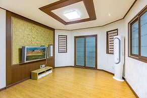 Neulpureun Pension