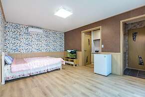 Neulpureun Pension