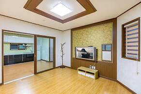 Neulpureun Pension