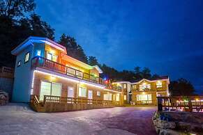 Neulpureun Pension