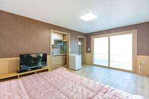 Neulpureun Pension