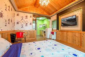 Woori pension
