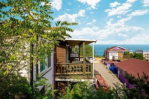 Woori pension