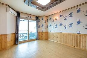 Woori pension