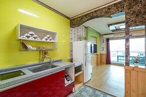 Woori pension