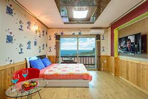 Woori pension