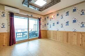 Woori pension