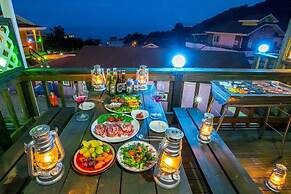 Woori pension