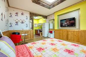 Woori pension