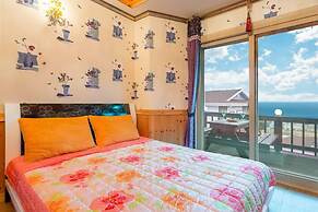 Woori pension