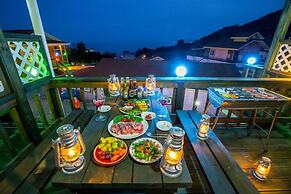 Woori pension