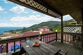 Woori pension