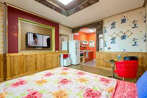 Woori pension