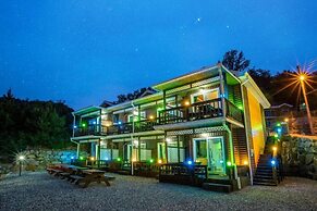 Woori pension