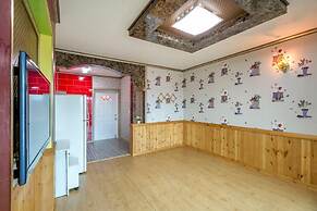 Woori pension