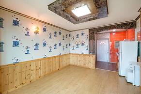 Woori pension