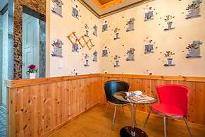 Woori pension