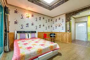 Woori pension